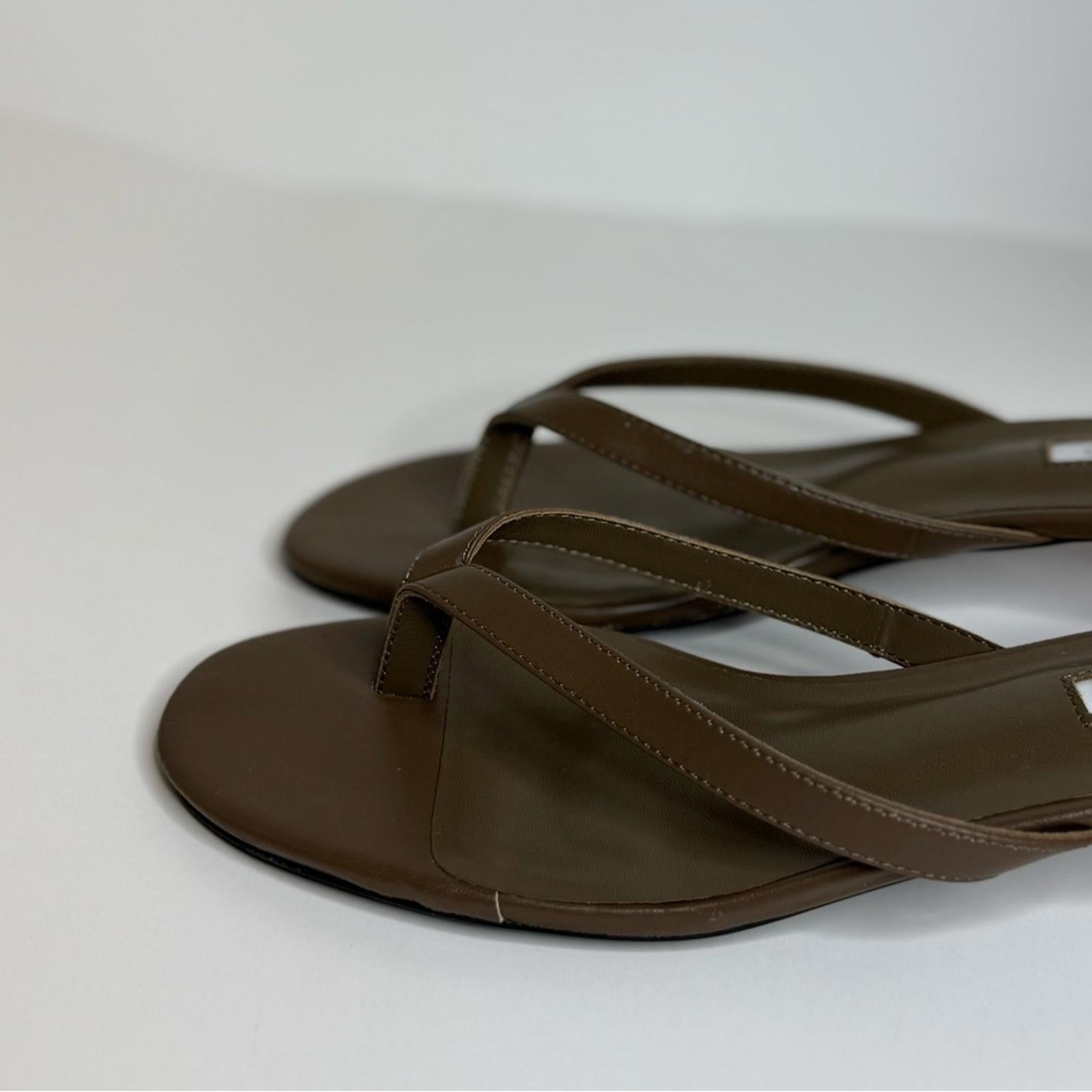 Tony Bianco Pluto Sandals