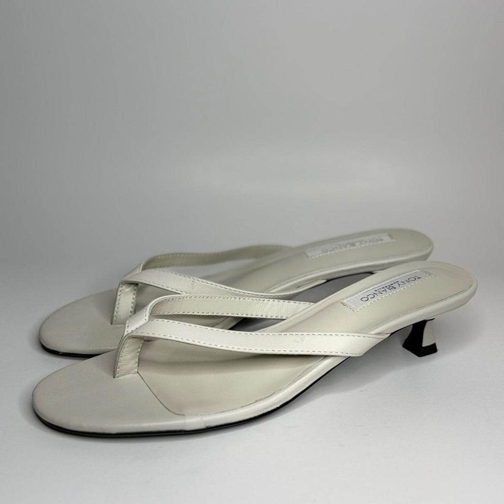 Tony Bianco Pluto Sandal