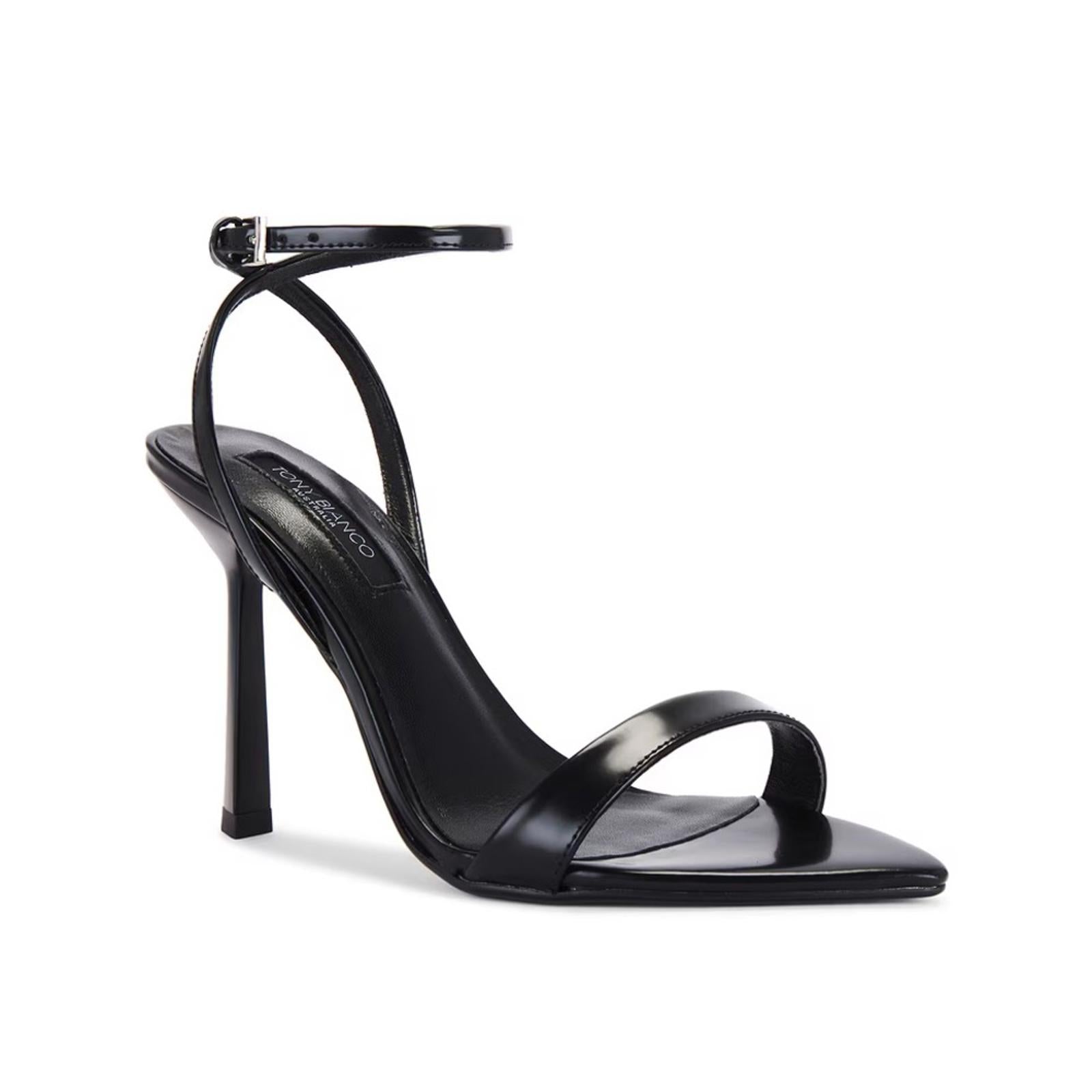 Tony Bianco Milos Heel