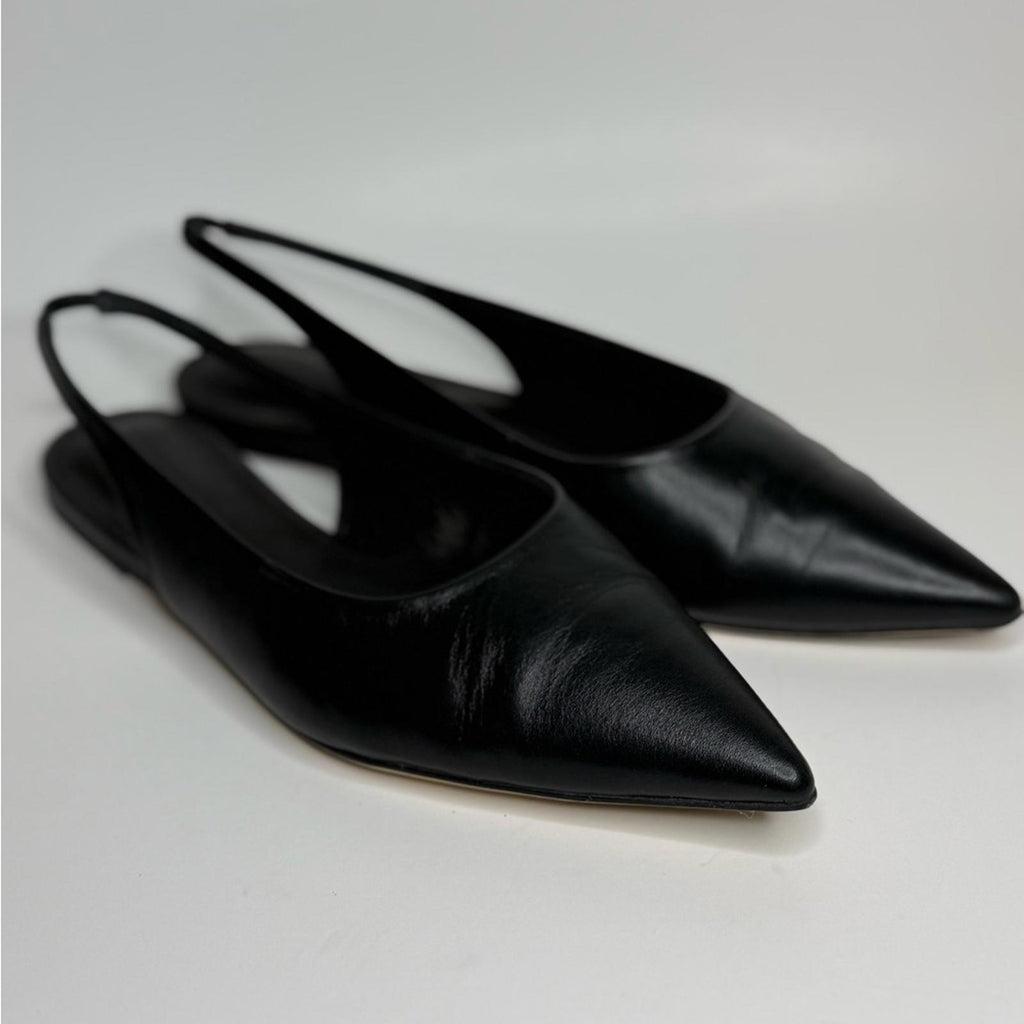 Tony Bianco Javier Flat