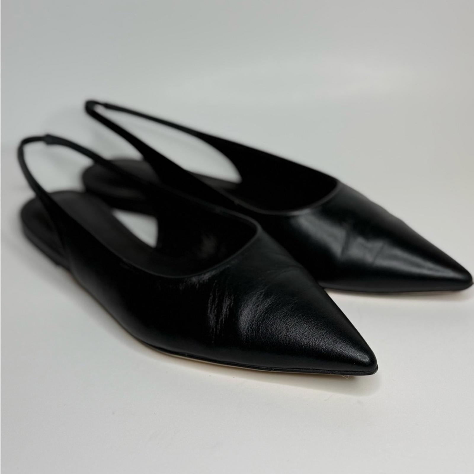 Tony Bianco Javier Flat