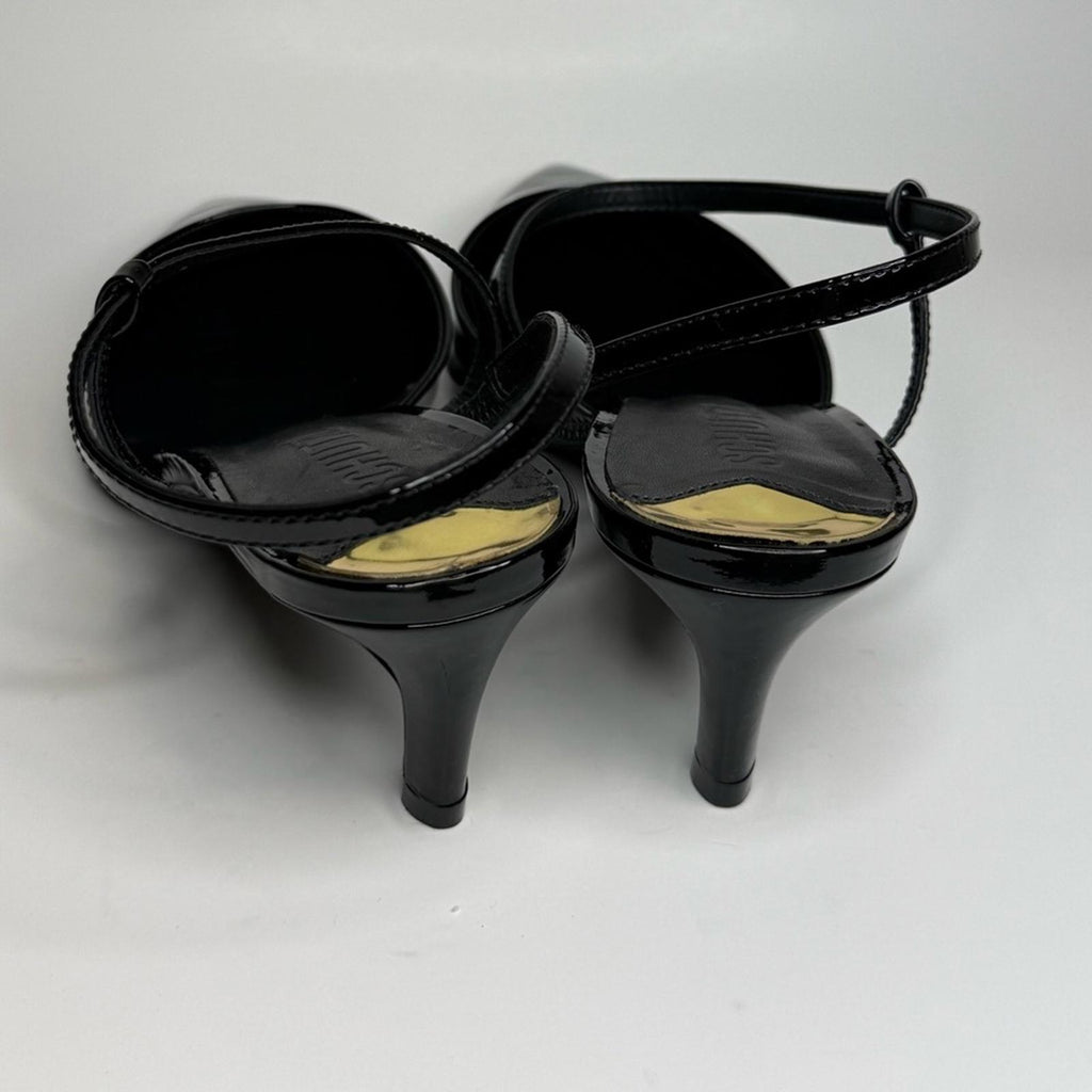 Schutz Annie Mid Pump