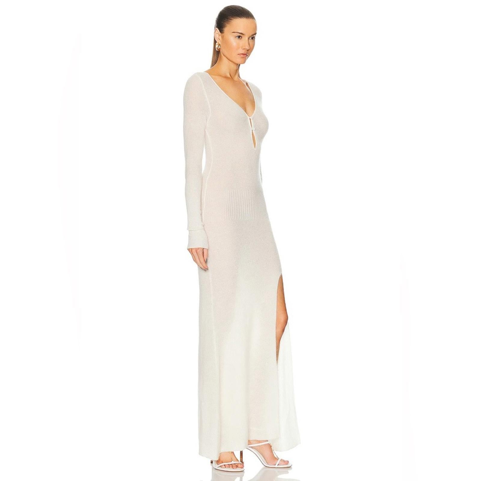 Jacquemus La Robe Alzou