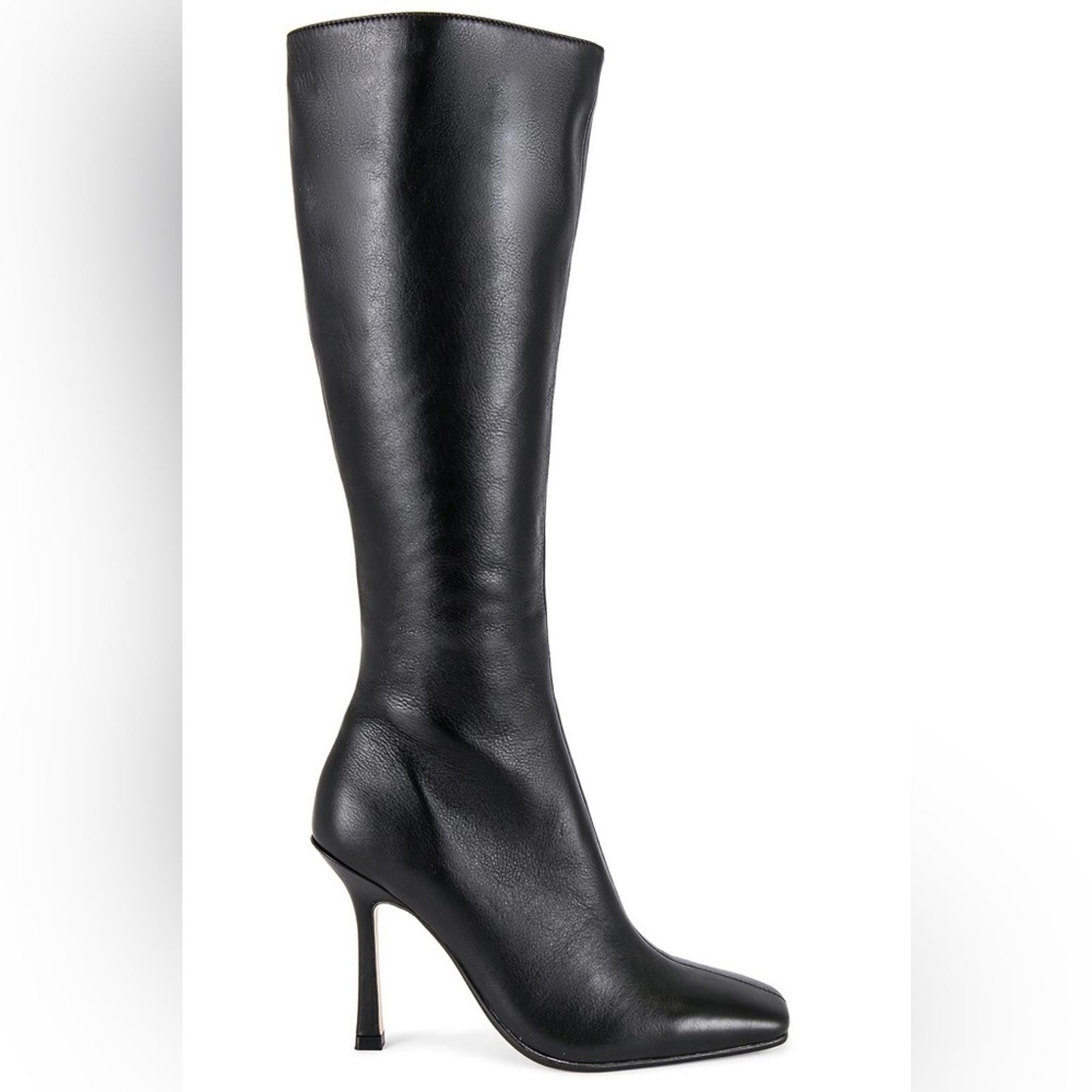 Tony Bianco Havana Heeled Boots