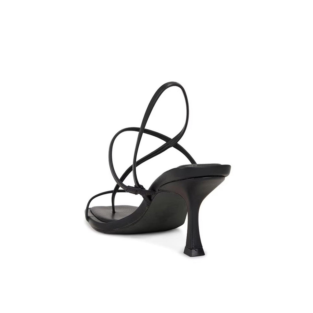 Steve Madden Locke Heel
