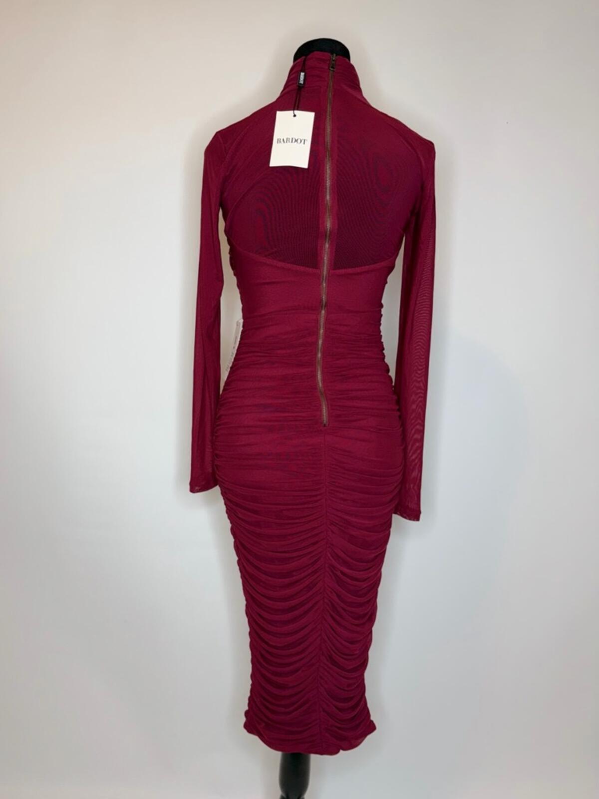Bardot Aliyah Dress