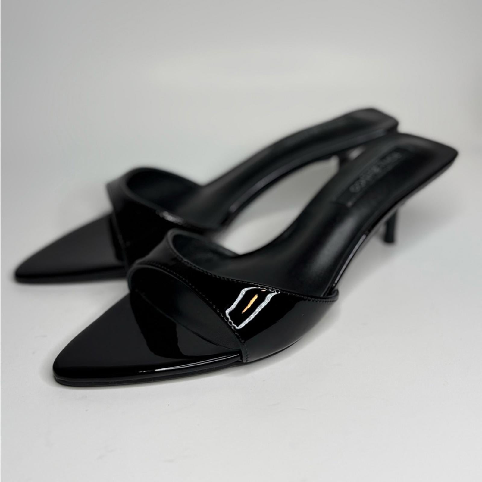 Tony Bianco Fiesta Heel