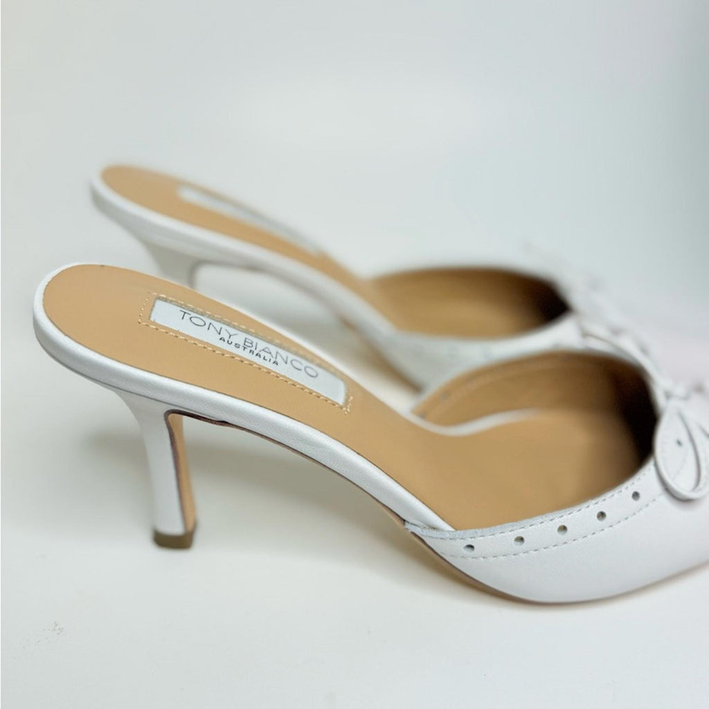 Tony Bianco Scooter Heels