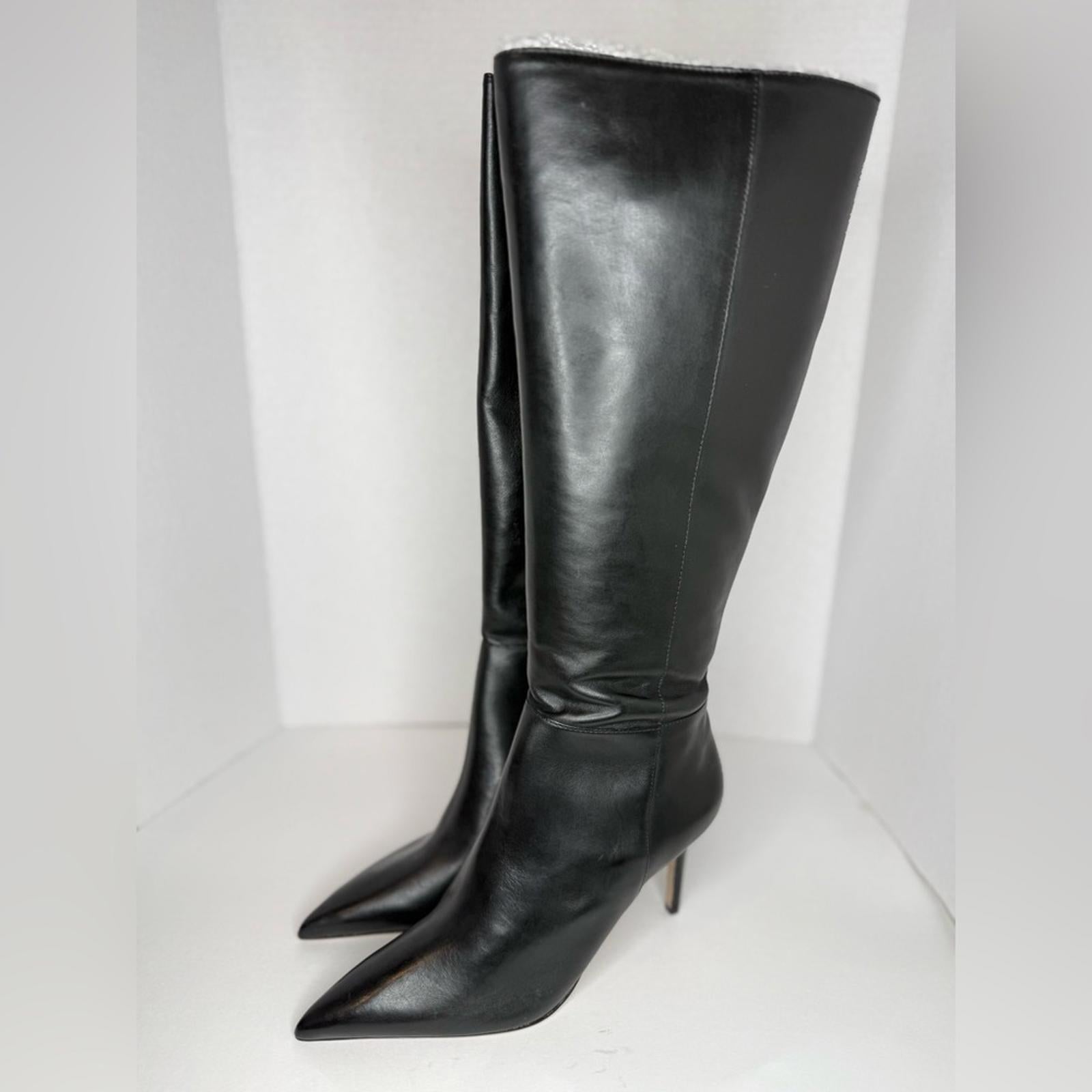 Schutz Mikki Up Boot