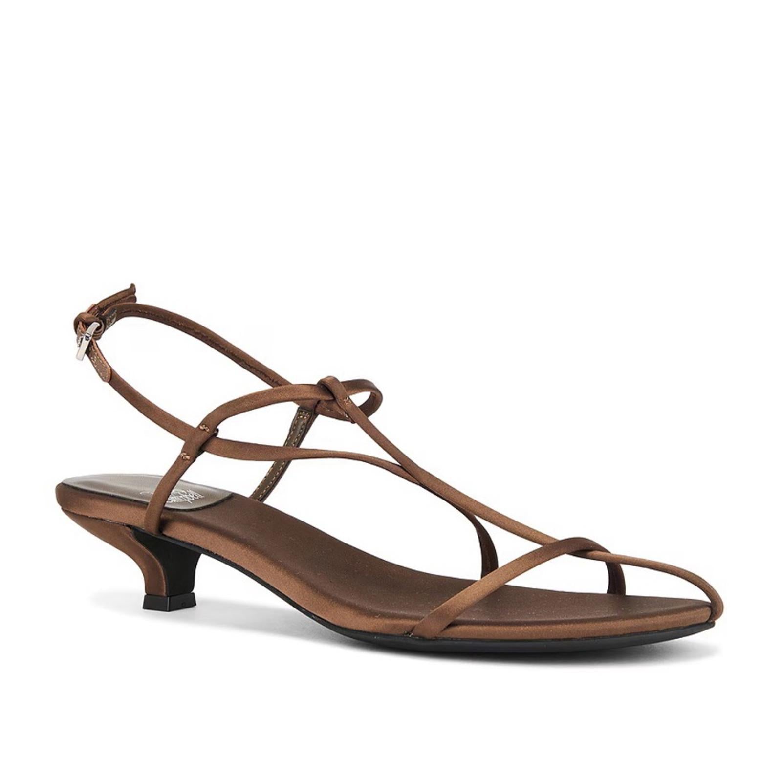 Jeffrey Campbell Trawl-MD Sandal