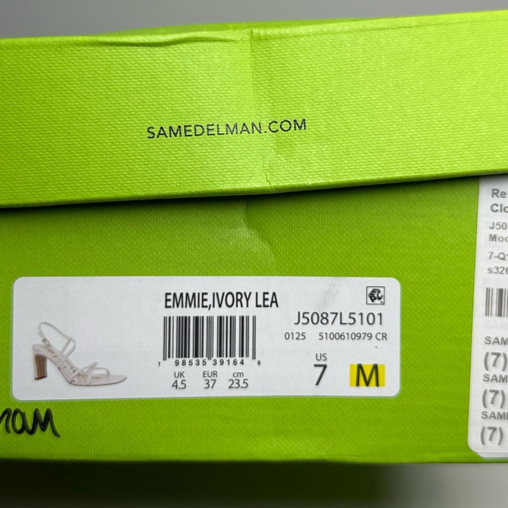 Sal Edelman Emmie Sandal