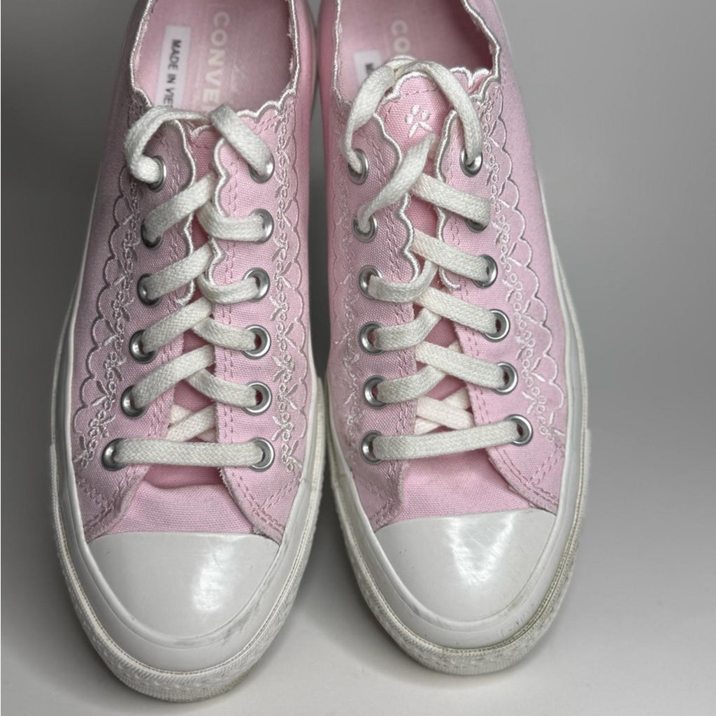 Converse Chuck 70 Embroidered Sneaker