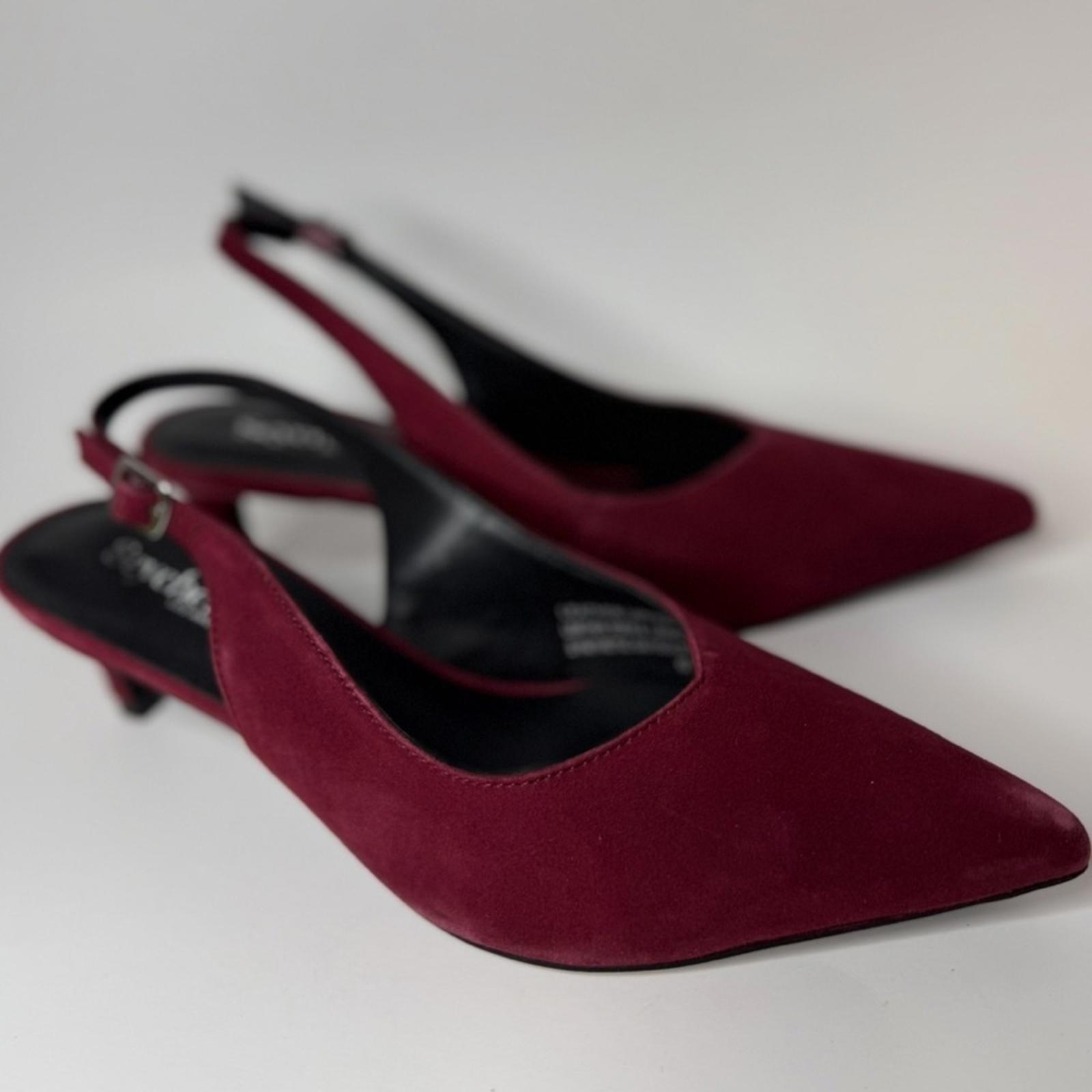 Seychelles Candlelight Heels