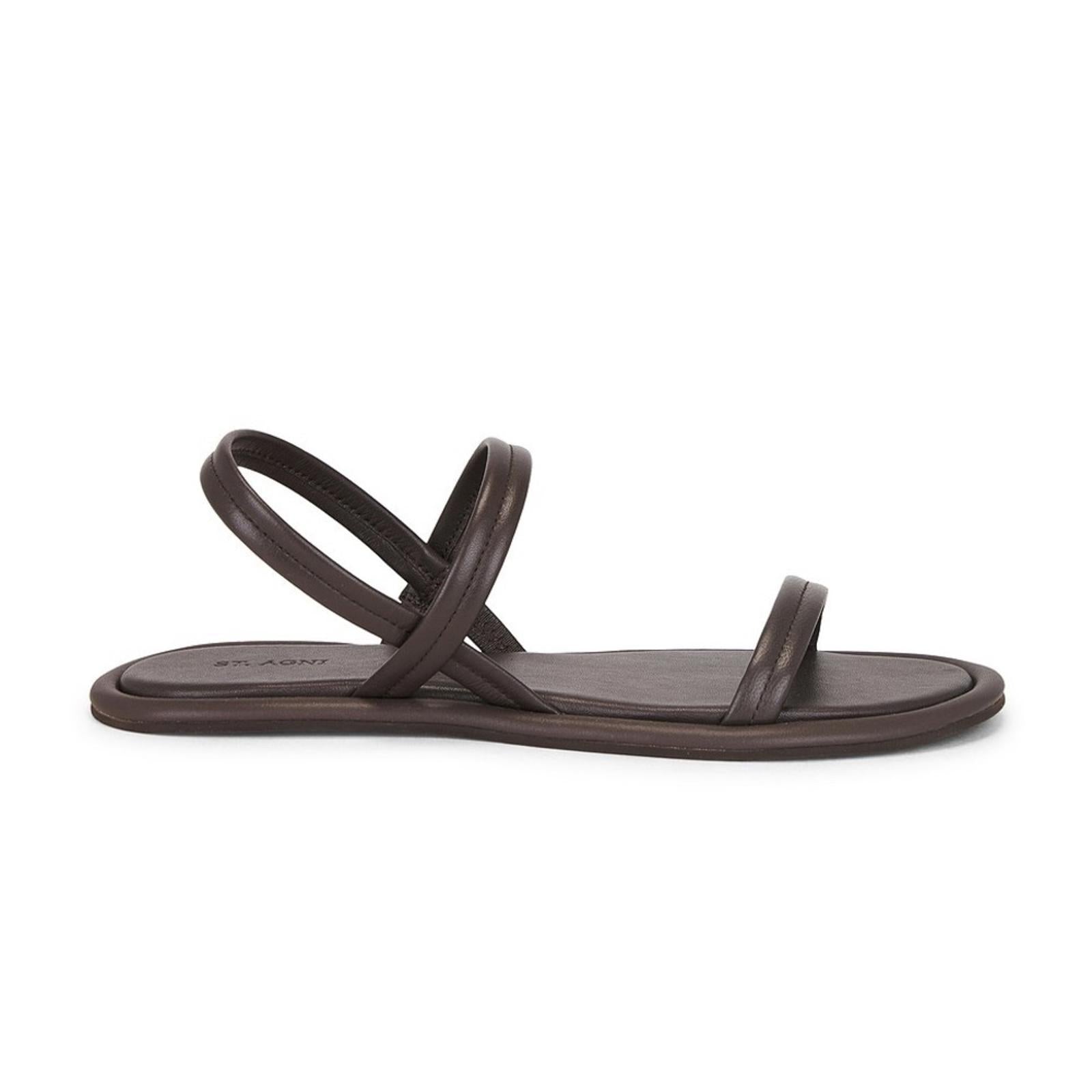 St. Agni Fine Strap Sandal