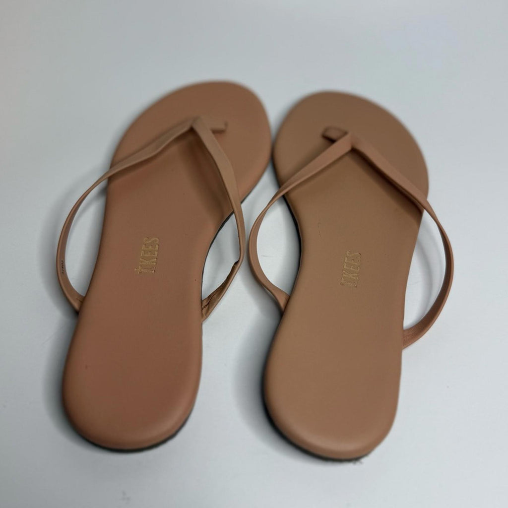 Tkees Foundations Matte Flip Flops