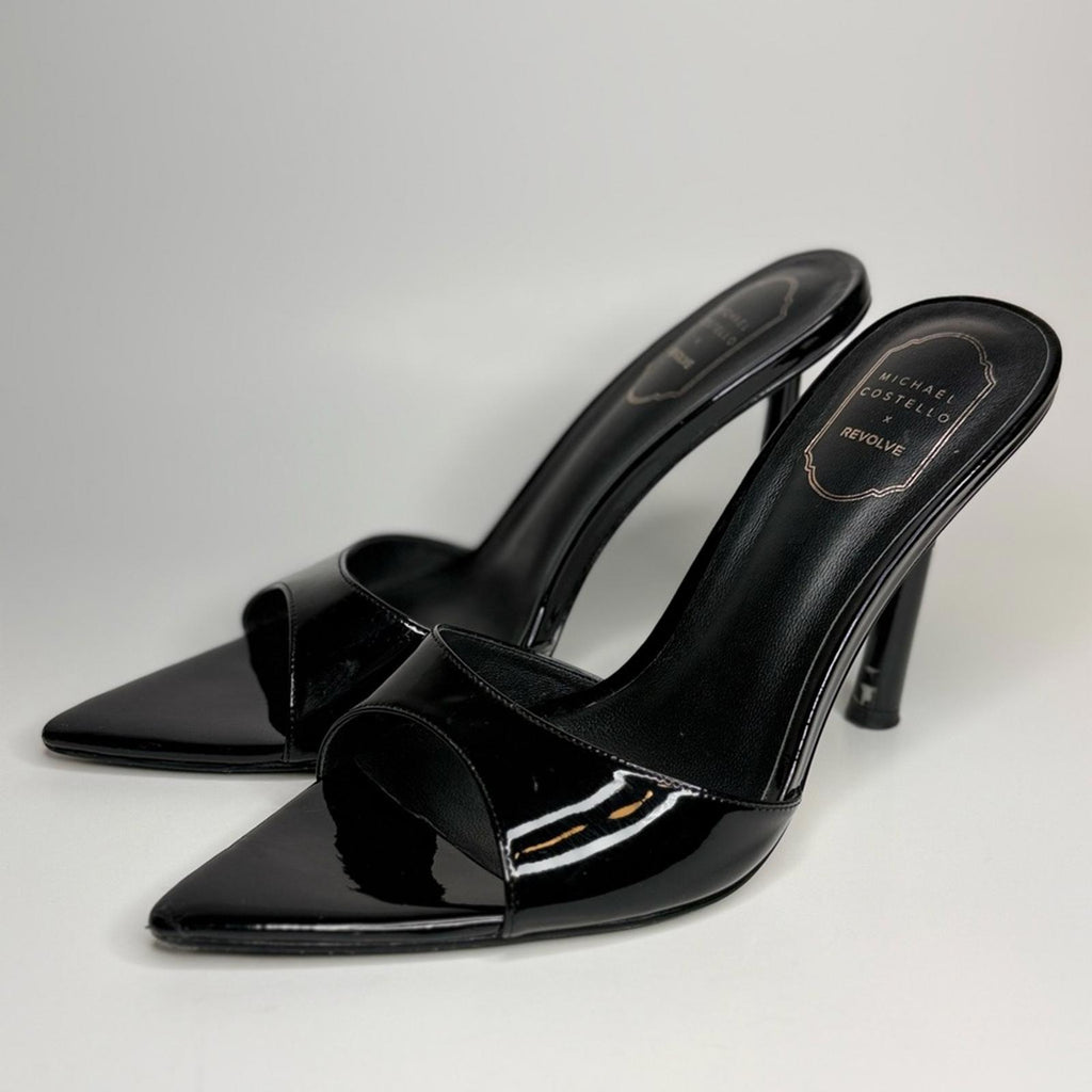 Michael Costello x Revolve Gerona Sandal