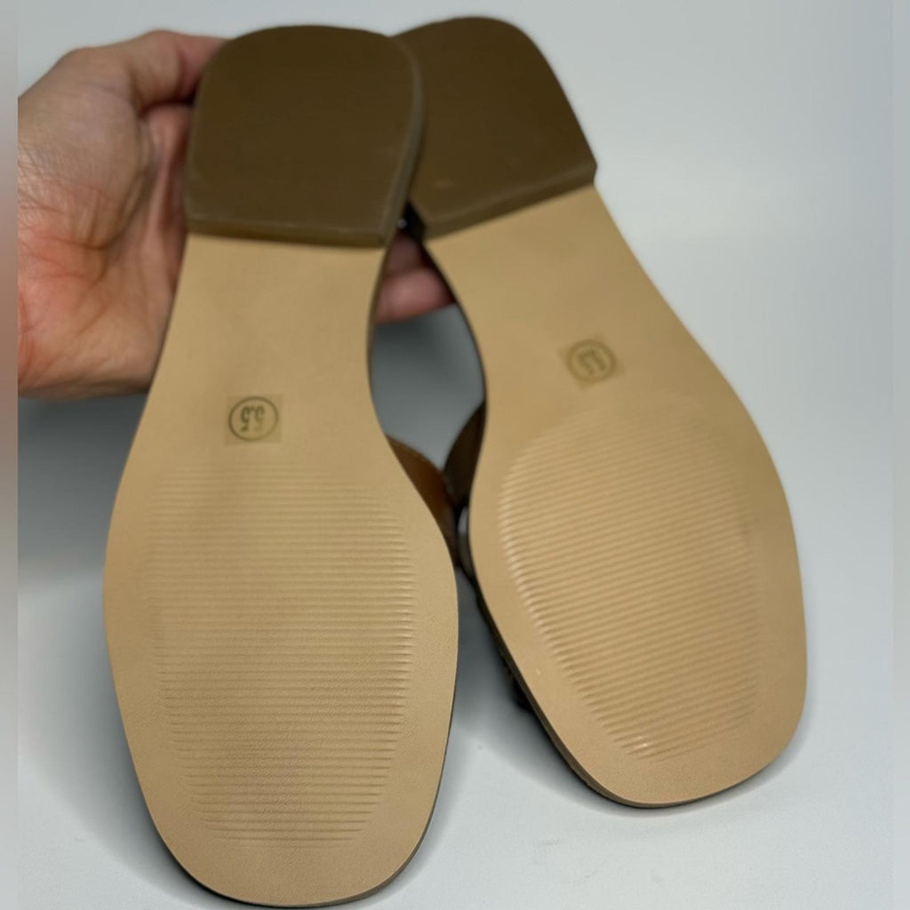 Steve Madden Hadyn Slide