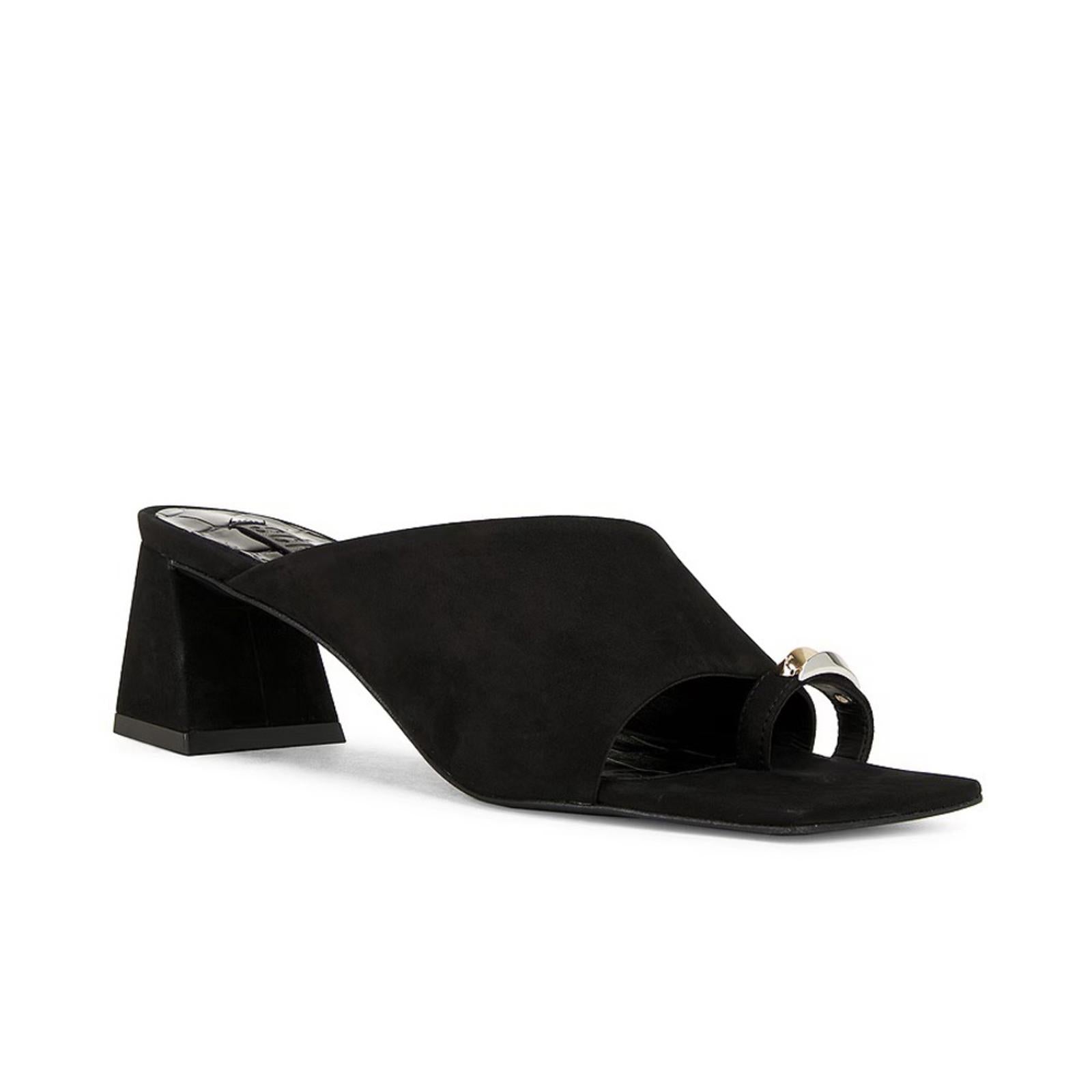 Schutz Jodie Mid Mule