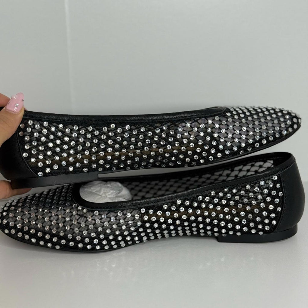 Steve Madden Ballet Flats