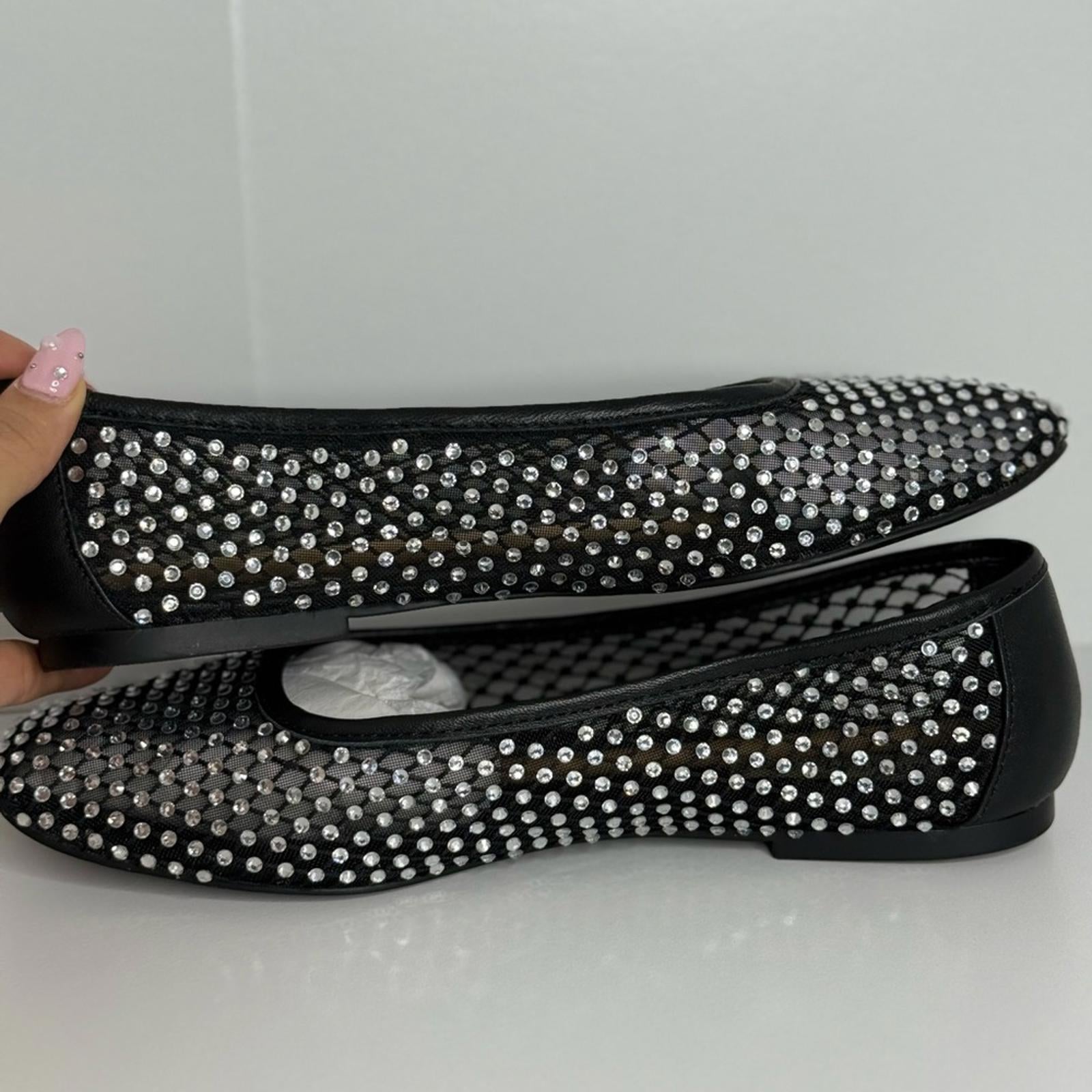 Steve Madden Ballet Flats