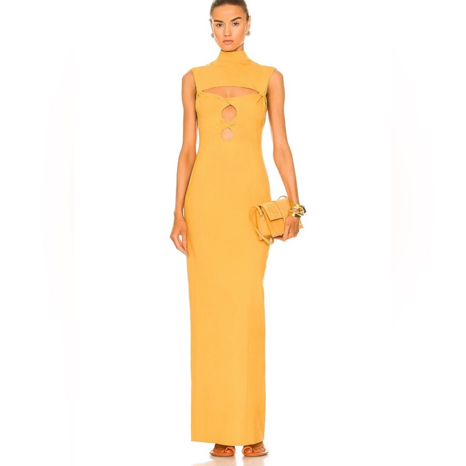 Jacquemus La Robe Palmi