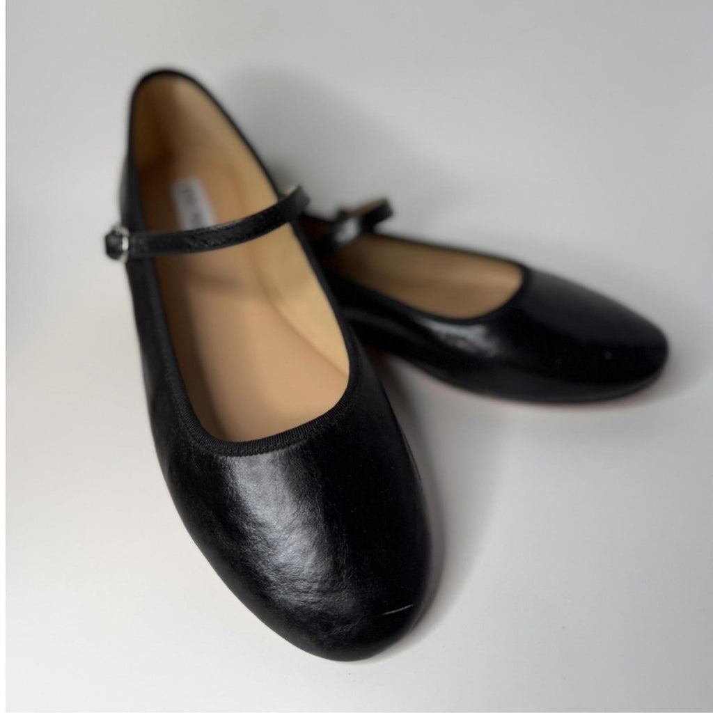 Steve Madden Vinetta Flats