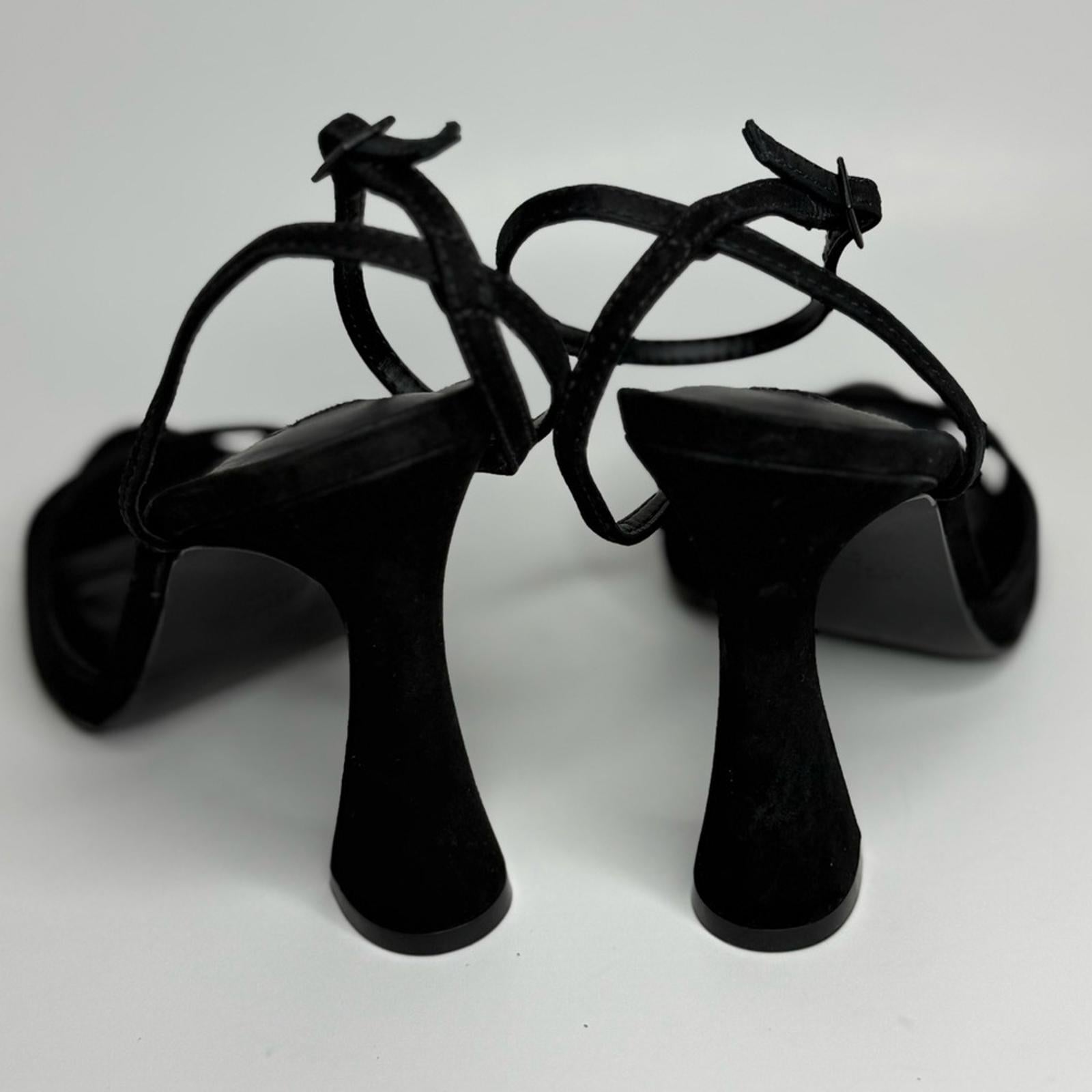 Steve Madden Beki Heel