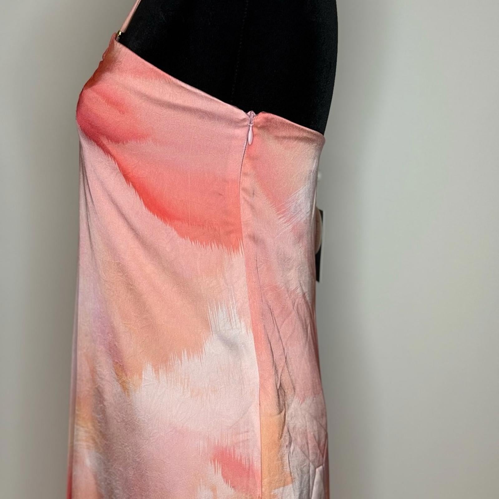 Boamar Mar Long Dress