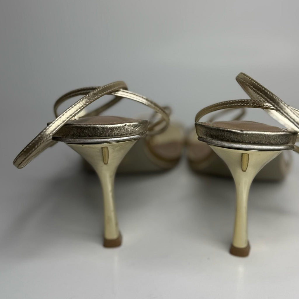 Steve Madden Annie Heel