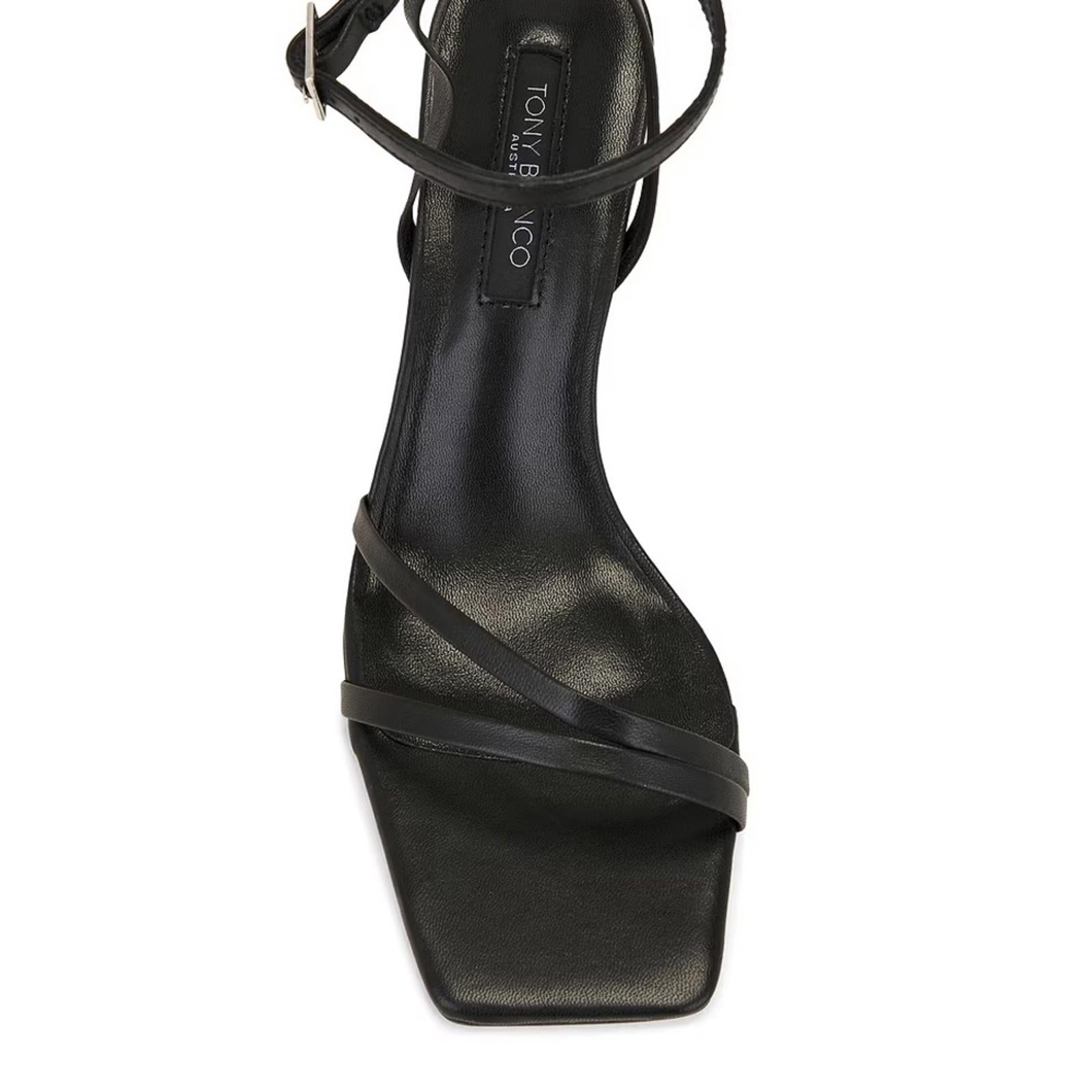 Tony Bianco Corso Sandal