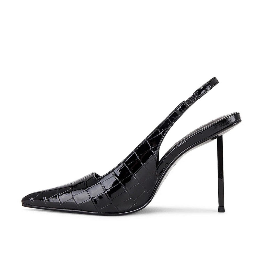 Femme LA G63 Slingback