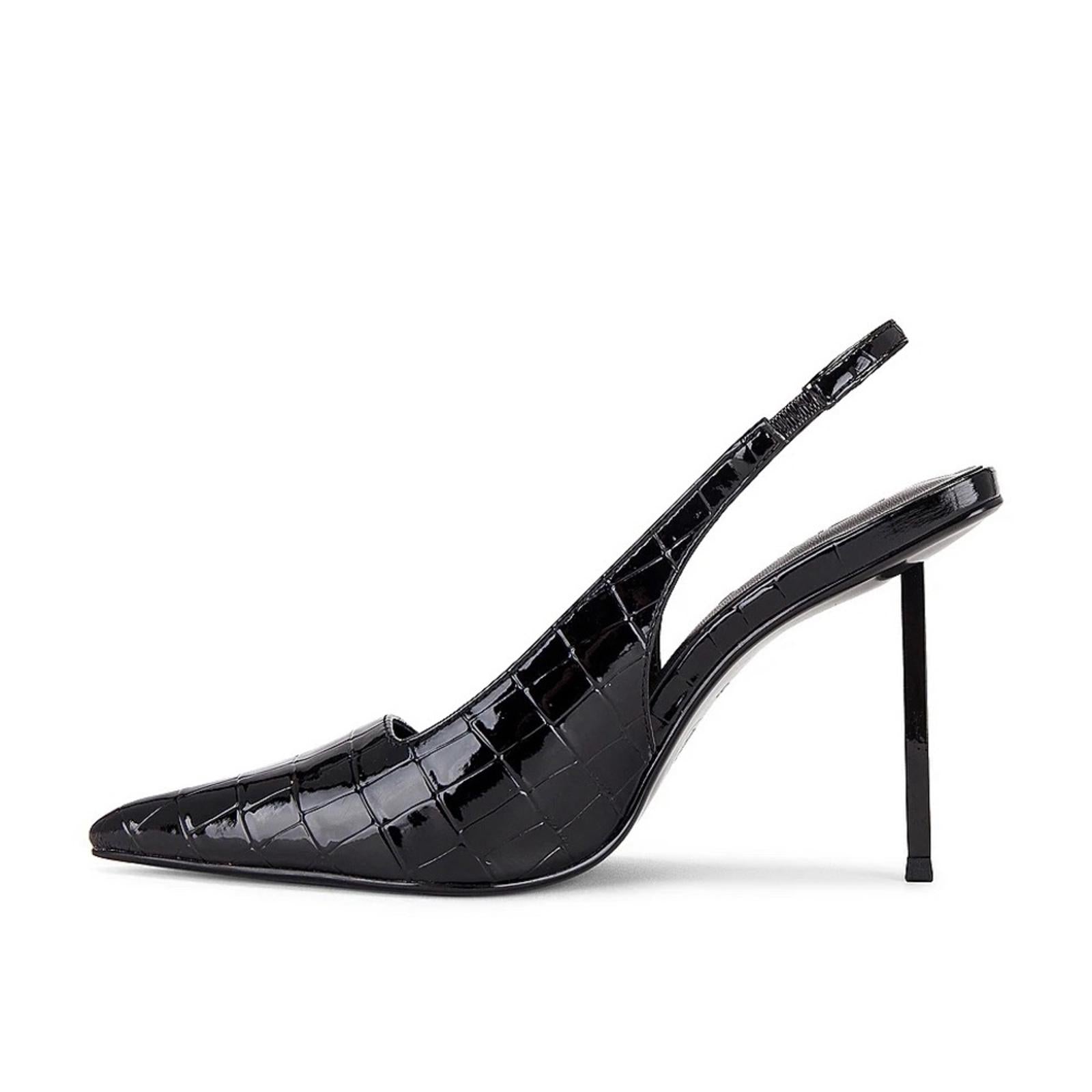 Femme LA G63 Slingback