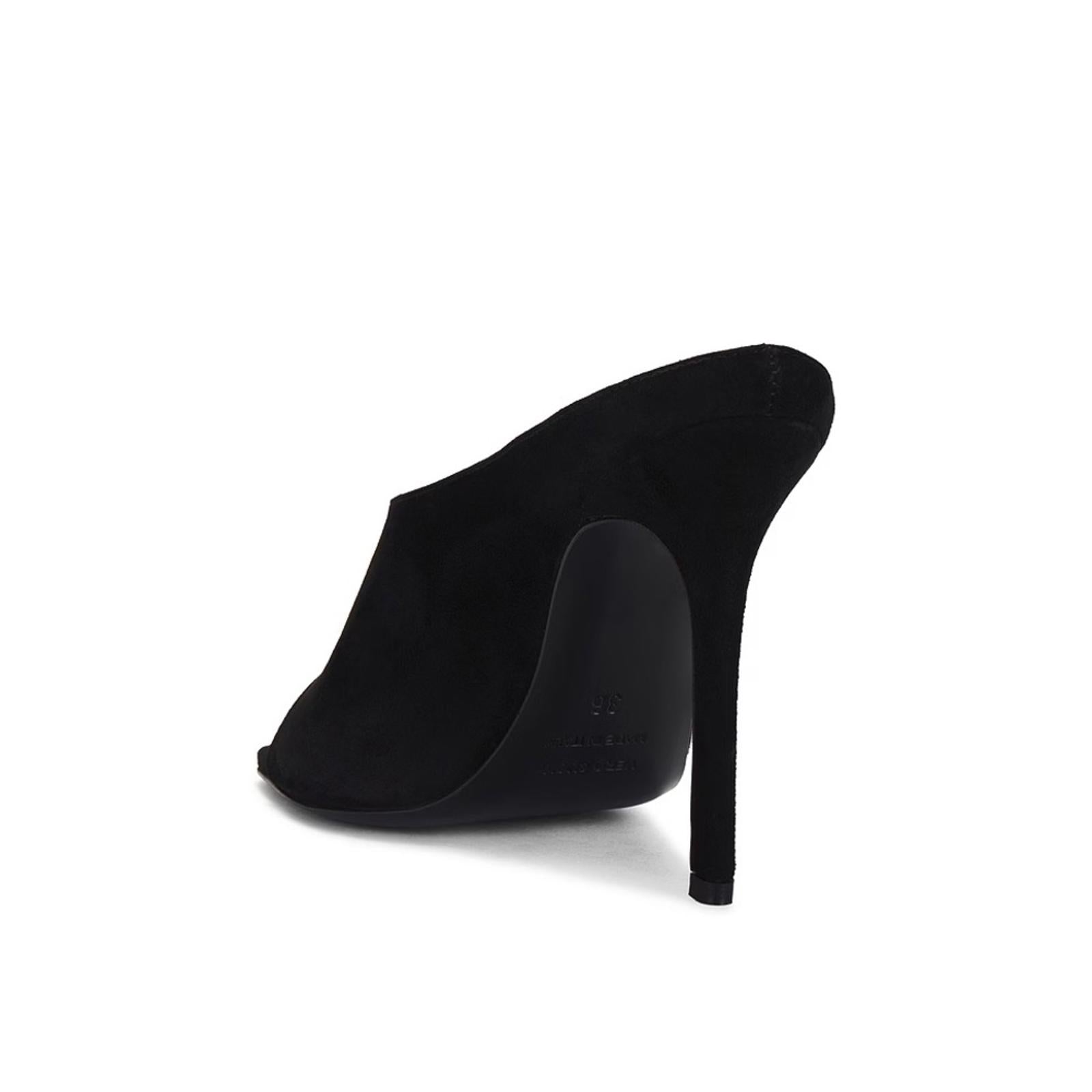 Gia Borghini Kiera Mule