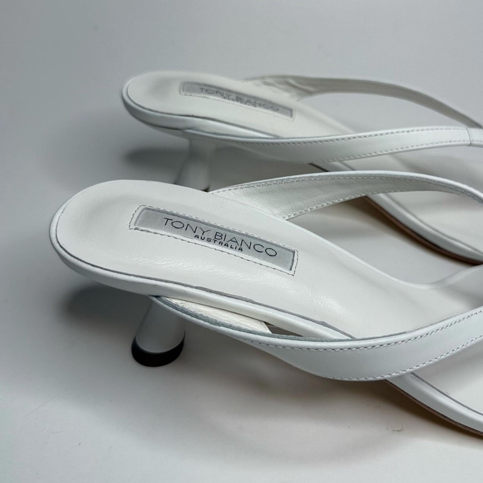Tony Bianco x Revolve Krista Sandal