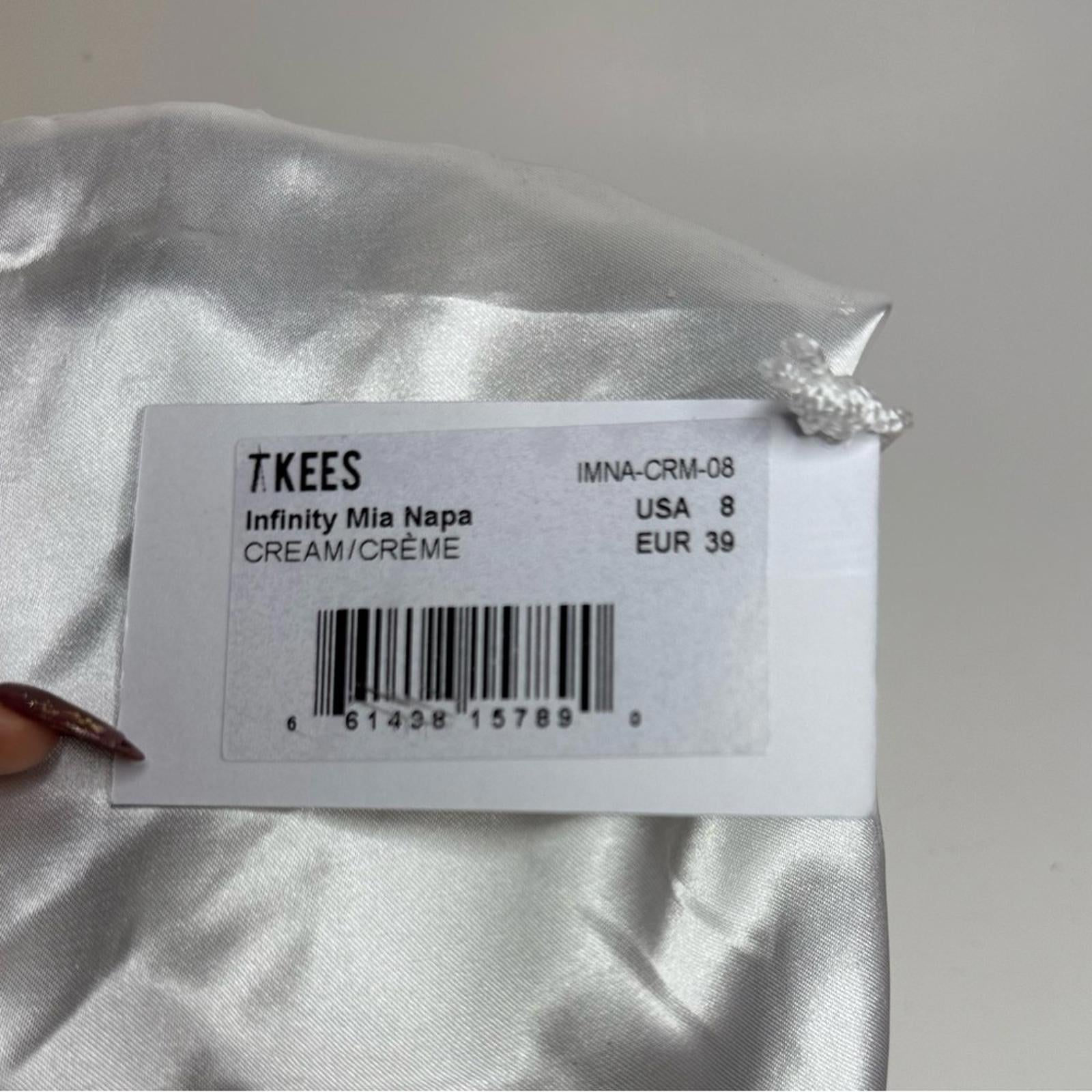 Tkees Infinity Mia Sandals