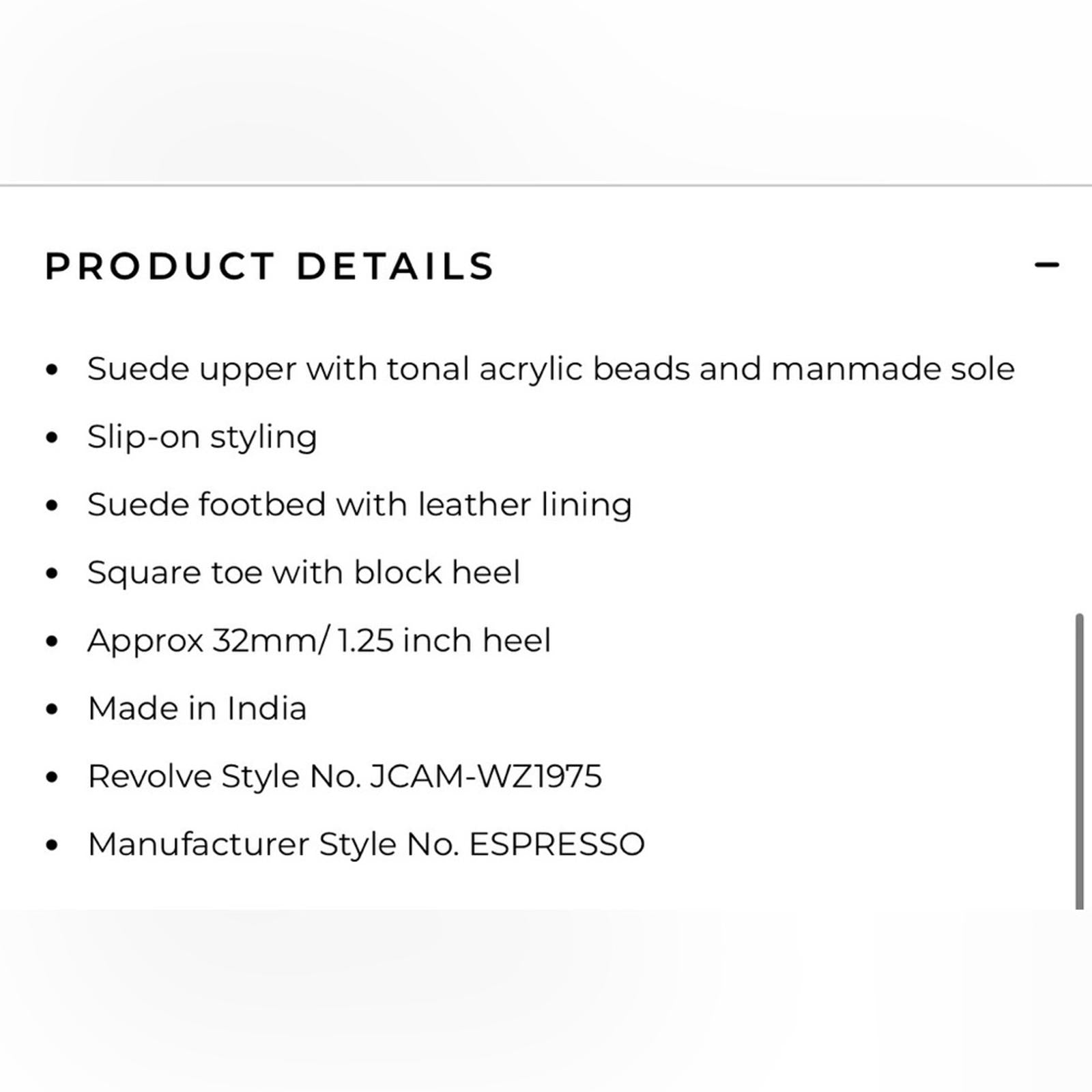 Jeffrey Campbell Espresso Sandals