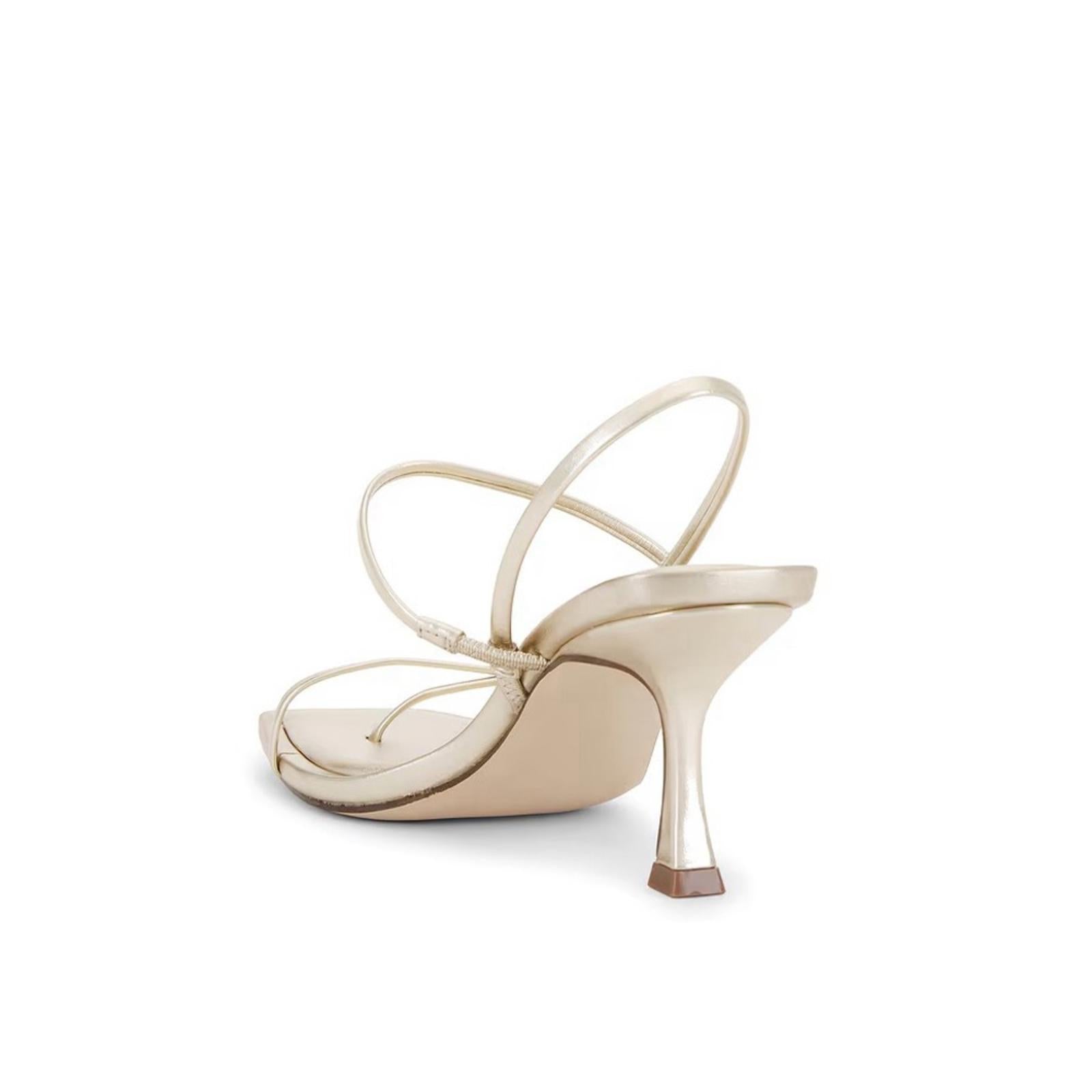 Steve Madden Locke Heel