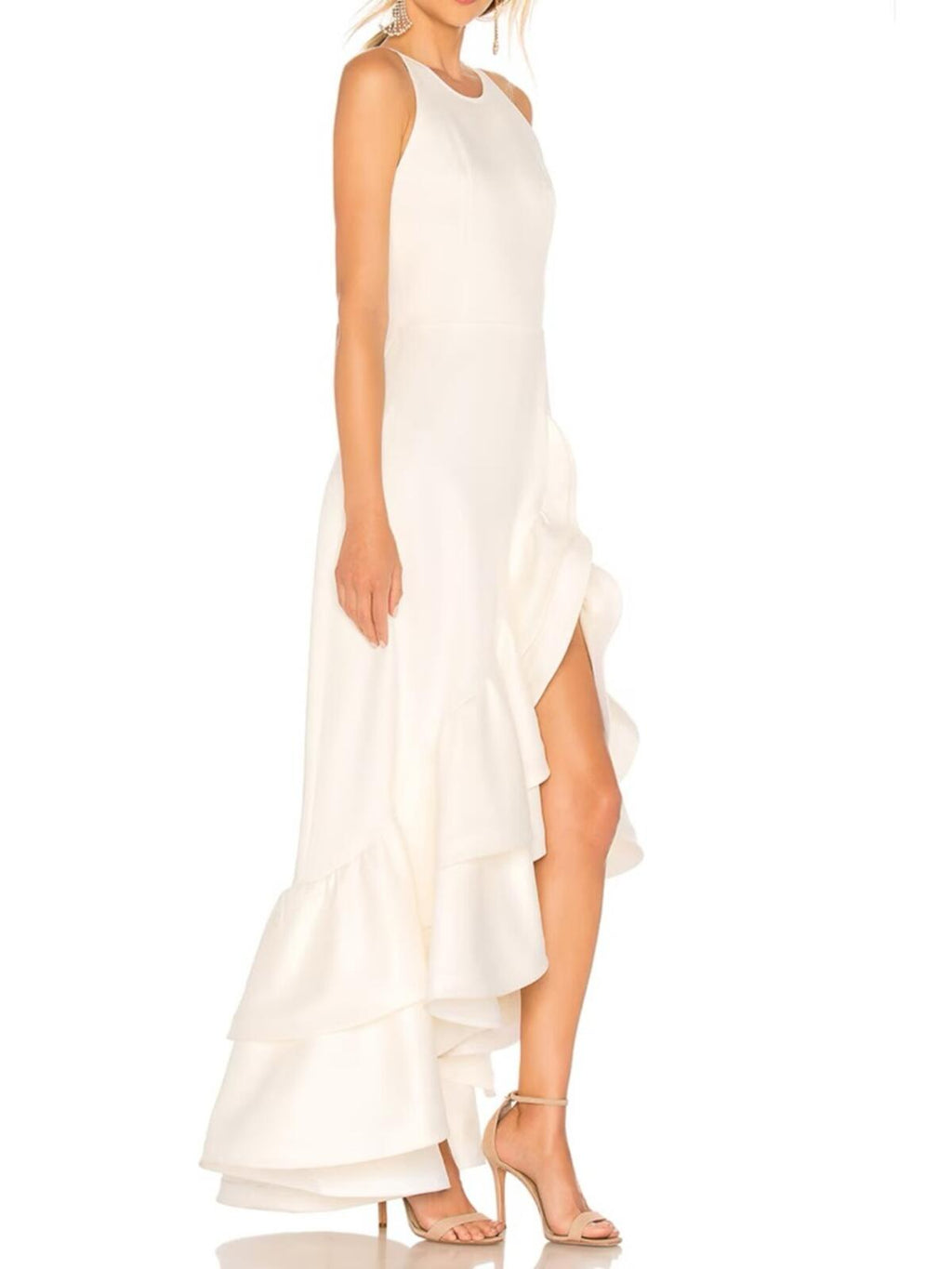 Bronx And Banco Paros Gown