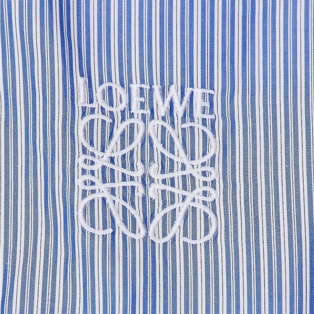 Loewe Stripe Tracksuit Jacket
