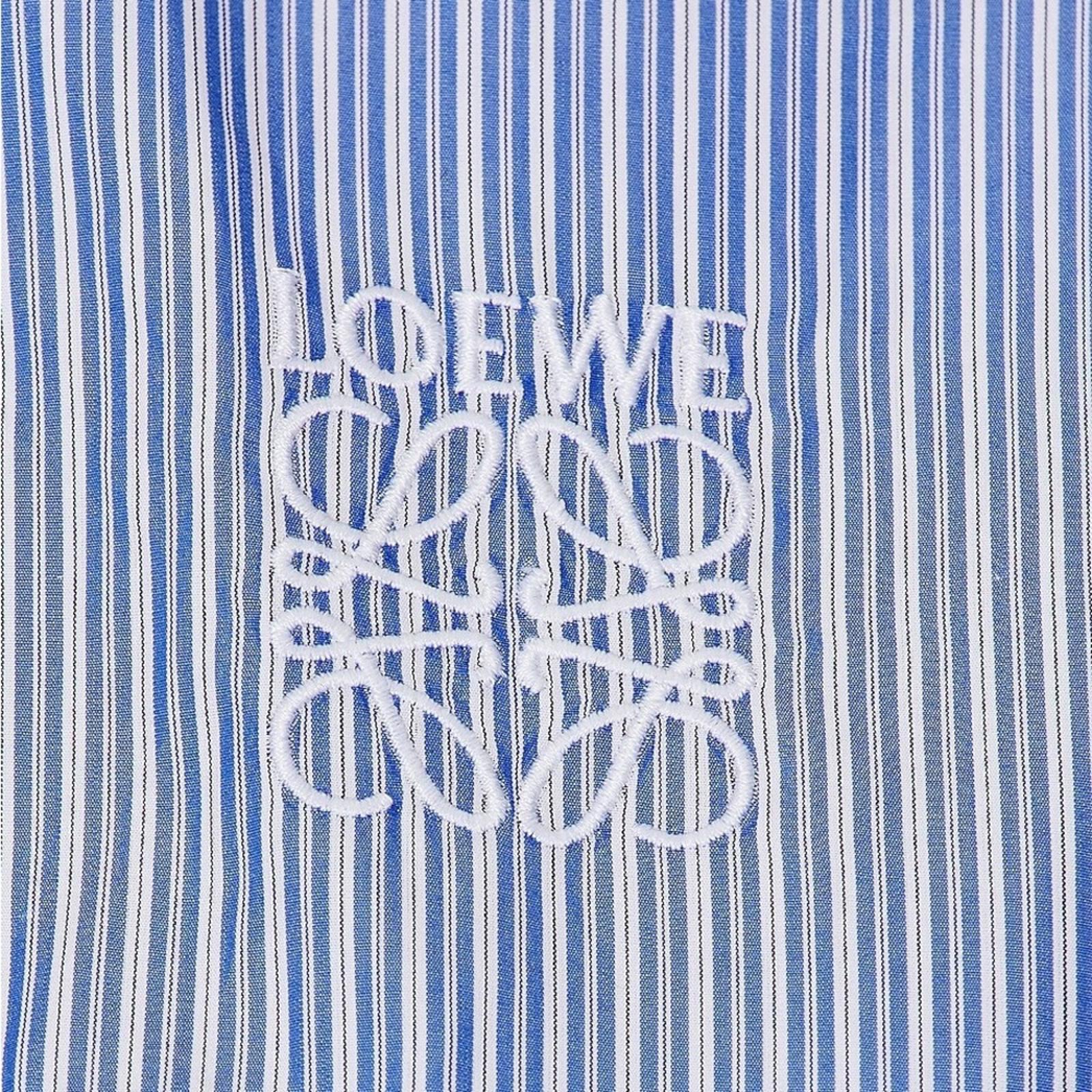 Loewe Stripe Tracksuit Jacket