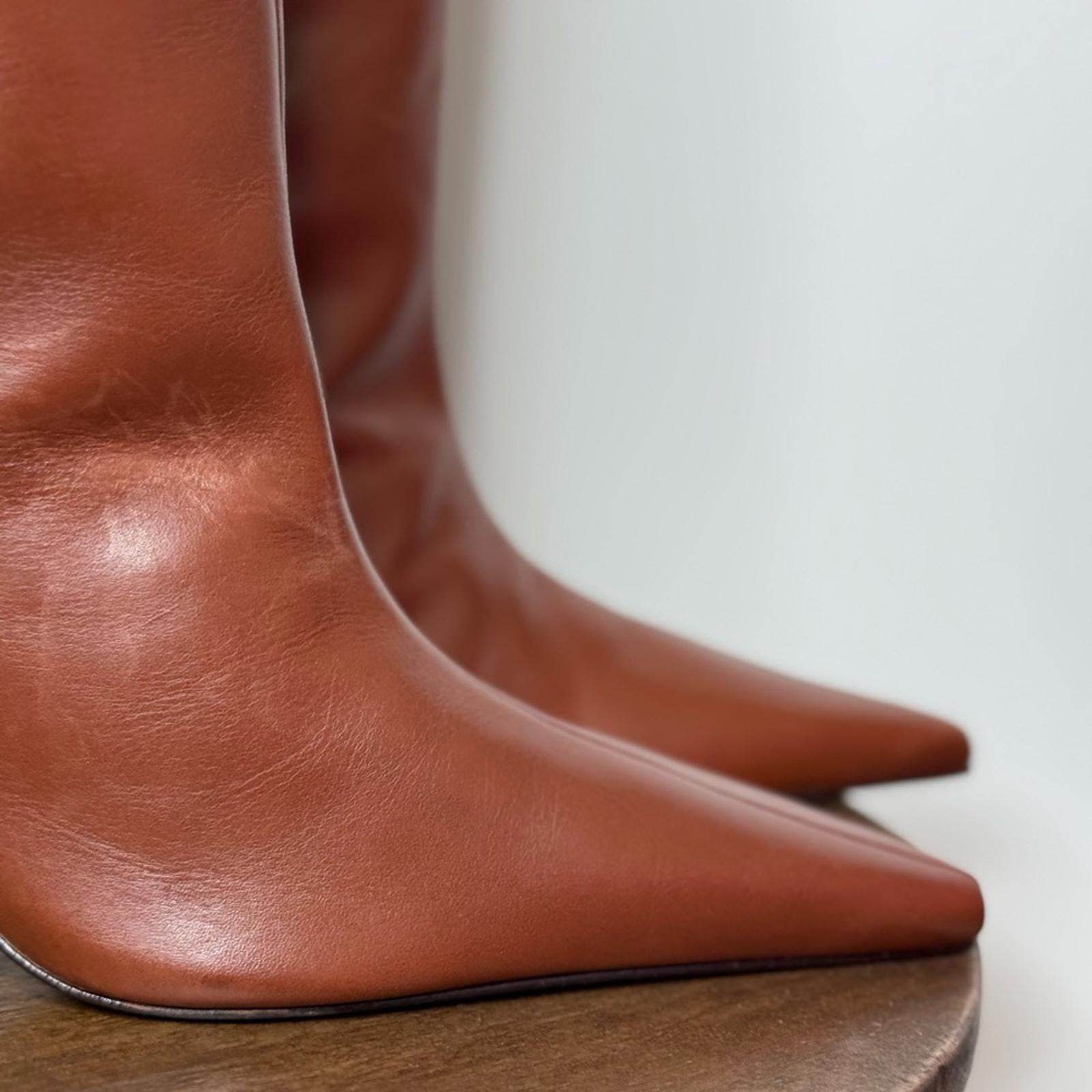 Schutz Marlin Boots