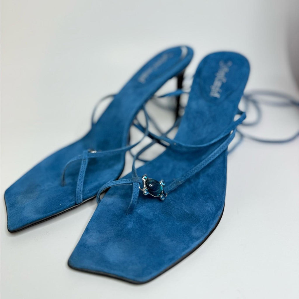 Jeffrey Campbell Feary Sandals
