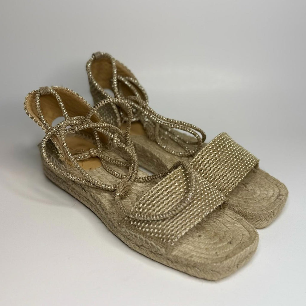 Castaner Silvia Espadrille