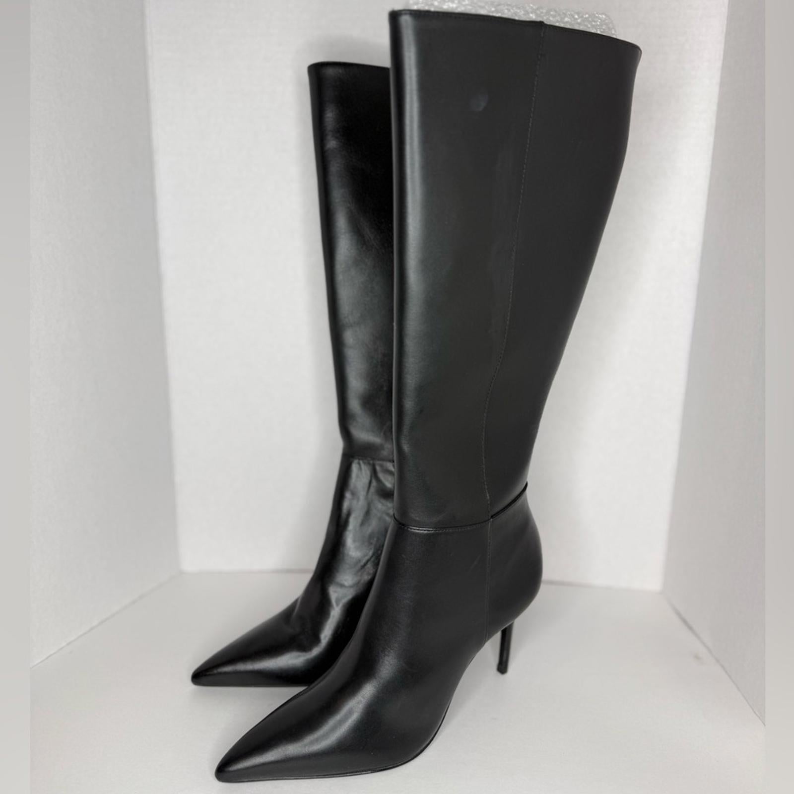 Schutz Mikki Up Boot