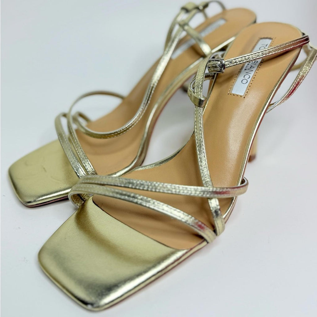 Tony Bianco Franci Sandals