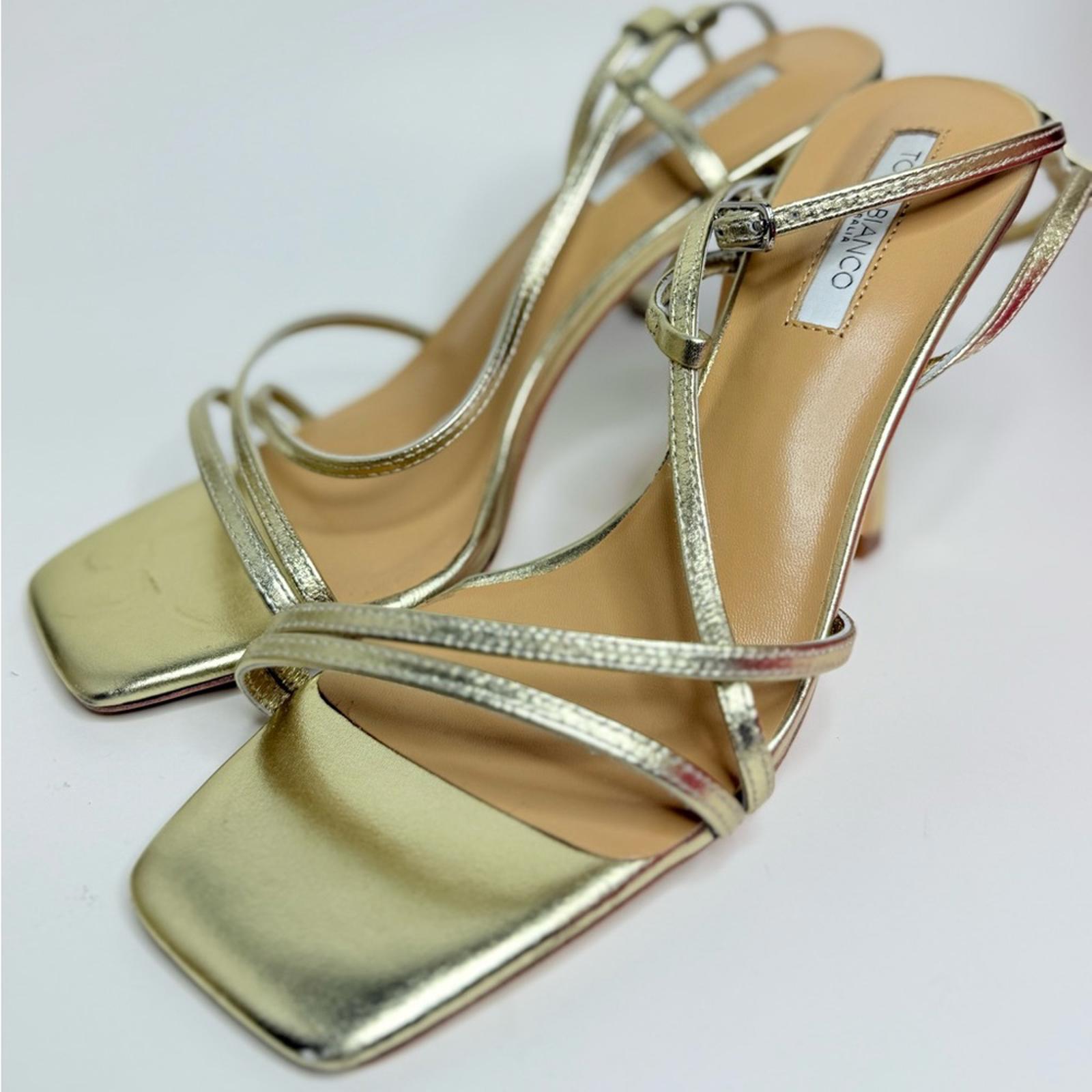 Tony Bianco Franci Sandals