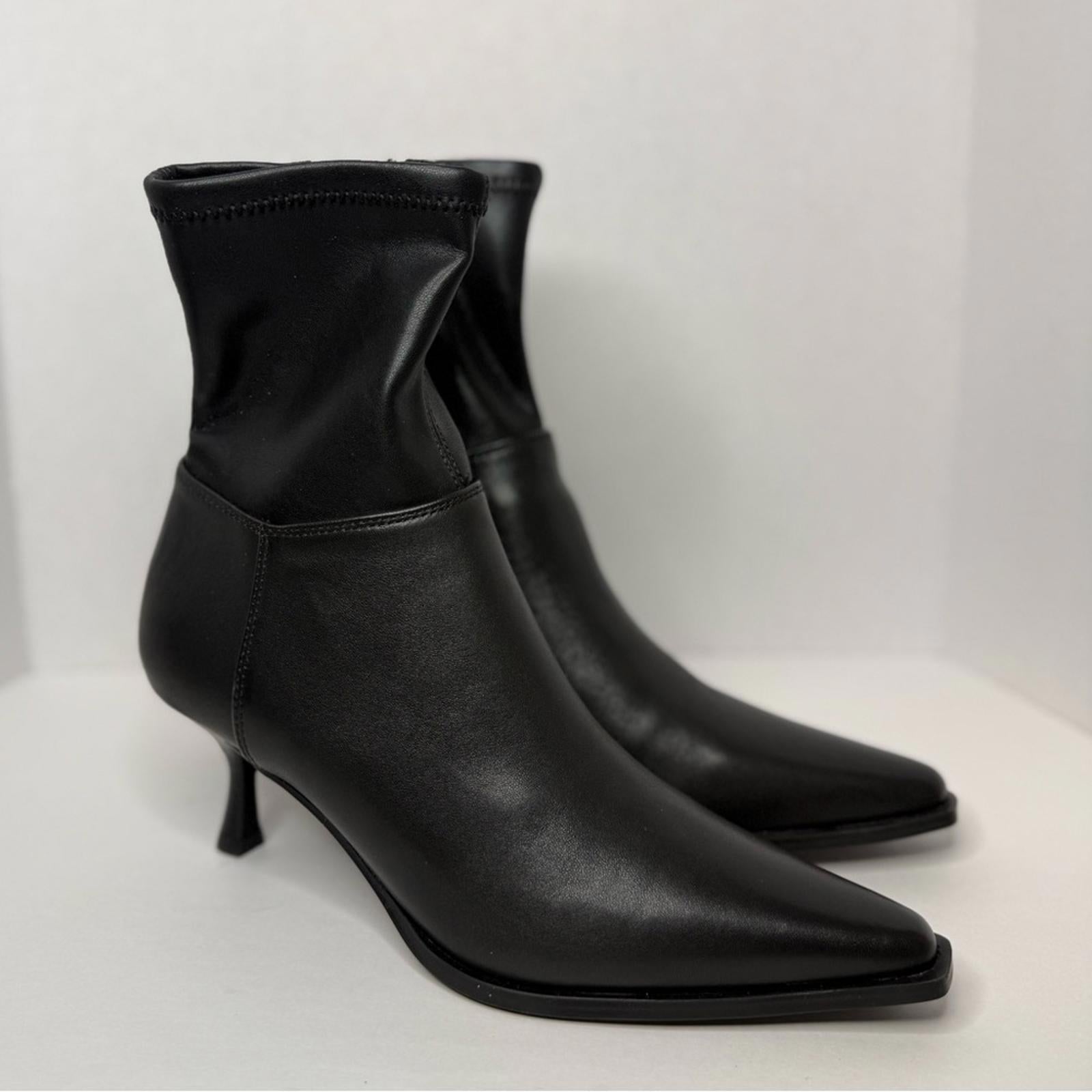 Steve Madden Stasia Boot