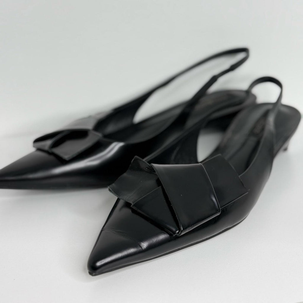 Tony Bianco Elijah Flat
