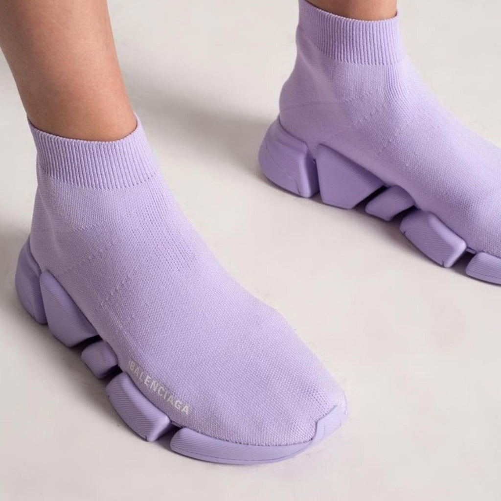 Balenciaga Speed 2.0 LT Sock Sneakers