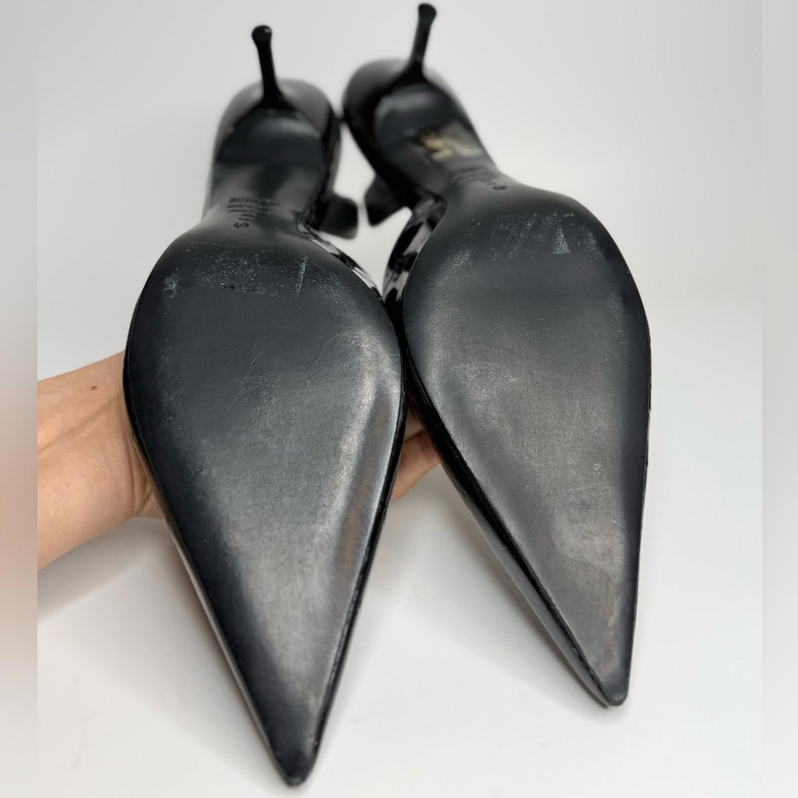 Schutz Paola Mid Slingback